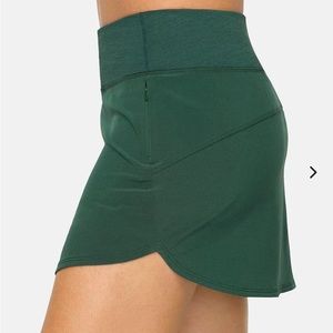 Outdoor Voices skort